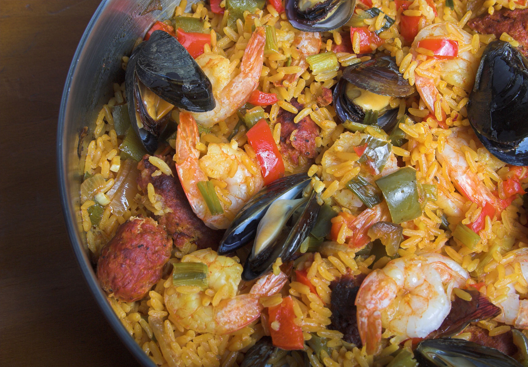 Paella